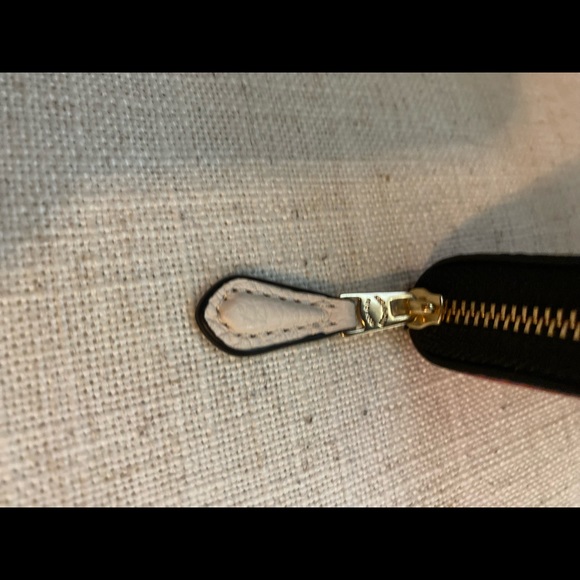 Coach Limited Edition Keith Haring Mickey Mouse wallet. NWT - Picture 8 of 12